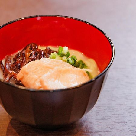 Hotel Wing International Kumamoto Jacusiro Kültér fotó