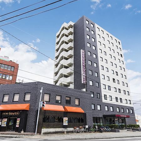 Hotel Wing International Kumamoto Jacusiro Kültér fotó