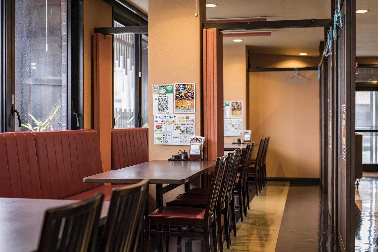 Hotel Wing International Kumamoto Jacusiro Kültér fotó