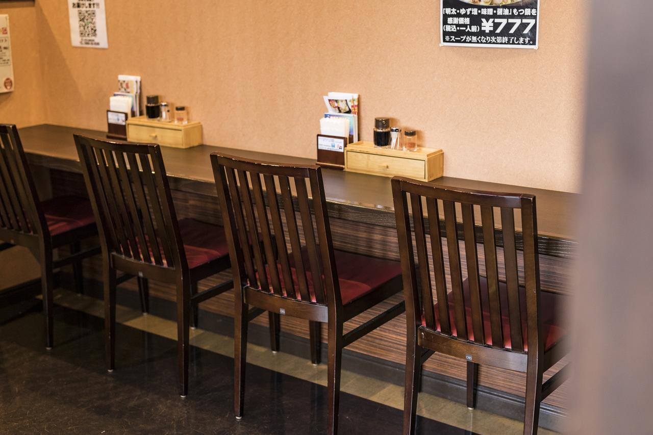 Hotel Wing International Kumamoto Jacusiro Kültér fotó